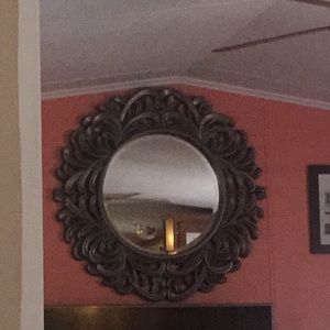 Big fantasy mirror